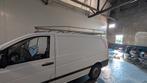 Mercedes Vito imperiaal inclu. Montage, Ophalen