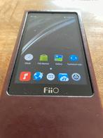 Fiio X7 AM3 Digital Audio Player, Ophalen of Verzenden, Zo goed als nieuw, Overige merken
