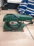 Bieden vanaf €25,- voor alle 5 !!!, Doe-het-zelf en Verbouw, Gereedschap | Schuurmachines, Ophalen of Verzenden, Gebruikt, 1200 watt of meer