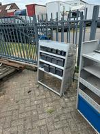Bus inrichting, Auto diversen, Auto-accessoires, Ophalen, Zo goed als nieuw