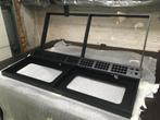 Laser Controller Case en Onderdelen, Ophalen, Gebruikt, Laser