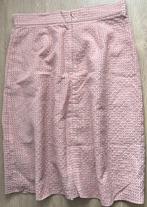 Natan rokje. Mt 42., Maat 42/44 (L), Ophalen of Verzenden, Zo goed als nieuw, Roze