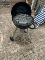 Houtskool bbq, Ophalen, Zo goed als nieuw, Tenneker