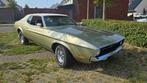 Ford Mustang Grande 1971 – 302 5.0L V8 – Zeer Goede Staat, Automaat, Achterwielaandrijving, 8 cilinders, Radio