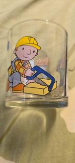 Bob de Bouwer Glas - Penotti, Huis en Inrichting, Keuken | Servies, Glas of Glazen, Ophalen of Verzenden, Overige stijlen, Glas