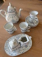 Servies Winterling Marktleuthen Bavaria, Ophalen of Verzenden, Porselein, Overige stijlen, Kop(pen) en/of Schotel(s)