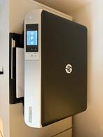 HP Envy 5530 Printer - Goede Staat, Computers en Software, Printers, Gebruikt, Inkjetprinter, All-in-one, Kleur printen