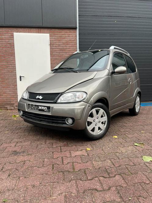Ligier xtoo max | Gratis bezorgd | Alu sport velgen | 45 Km, Diversen, Brommobielen en Scootmobielen, Zo goed als nieuw, Ligier