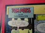 Tom Poes in de Nieuwe Revu Tantomaten Compleet, Eén stripboek, Ophalen, Gelezen
