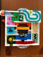 LEGO 40596 Magisch Doolhof, Ophalen, Zo goed als nieuw, Overige merken