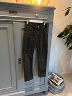 Zwarte jeans merk Play Up maat 10 jaar, Ophalen of Verzenden, Zo goed als nieuw, Jongen of Meisje, Broek