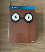 Pocky & Rocky Reshrined Collector’s Edition | SLG | PS4, 1 speler, Ophalen of Verzenden, Zo goed als nieuw, Vanaf 18 jaar