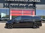 Mercedes-Benz V-klasse 300d L3 Avantgarde, Automaat, Achterwielaandrijving, Gebruikt, Euro 6