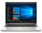 HP Probook 450 G7 256GB 16GB Windows 11, Computers en Software, 2 tot 3 Ghz, 15 inch, Ophalen of Verzenden, Zo goed als nieuw