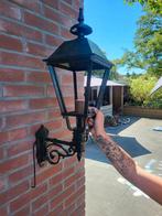 Z.g.a.n Buitenlamp, Tuin en Terras, Buitenverlichting, Ophalen, Zo goed als nieuw, Wandlamp