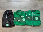FC Groningen kleding nummer 42, Ophalen of Verzenden, Zo goed als nieuw, Overige binnenlandse clubs, Overige typen