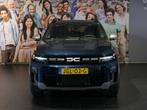 Dacia Bigster 1.8 Hybrid 155 Journey *NIEUW* - Occasion Leas, Stof, Gebruikt, Blauw, Origineel Nederlands
