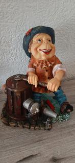 laven efteling Lomp, Ophalen of Verzenden, Zo goed als nieuw, Beeldje of Poppetje