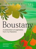 Boustany - A celebration of vegetables from my Palestine, Boeken, Kookboeken, Verzenden, Nieuw