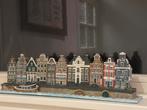 Amsterdamse miniatuur huisjes grachtenhuisjes, Verzamelen, Ophalen, Zo goed als nieuw, 1 t/m 20