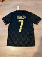 Cristiano Ronaldo Portugal 2025/26 - Special Edition, Puma, Zwart, Nieuw, Overige maten