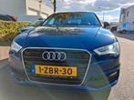 Audi A3 Sportback 1.4 TFSI G-TRON AUTOMAAT/PANO/XENON/NAVI/L, Auto's, Automaat, Gebruikt, 4 cilinders, CNG (Aardgas)