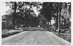 Noordwolde (Fr.)  Dr. Mulderstraat, Verzenden, 1940 tot 1960, Gelopen, Friesland