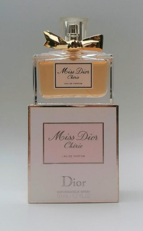 Christian Dior Miss Dior Cherie Eau de Parfum Vintage, Sieraden, Tassen en Uiterlijk, Uiterlijk | Parfum, Nieuw, Ophalen of Verzenden