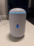 UniFi Dream Router WiFi 6 (UDR), Computers en Software, Ophalen of Verzenden, Zo goed als nieuw, Router, Ubiquity UniFi