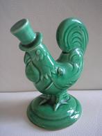 PBZH zeldzaam kuikje Hulstkamp in vorm van een haan, gaaf, Antiek en Kunst, Ophalen of Verzenden