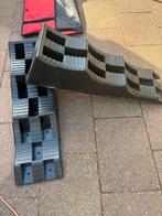 Fiamma Levelers Maxi - Zo goed als nieuw!, Caravans en Kamperen, Camper-accessoires, Ophalen, Zo goed als nieuw