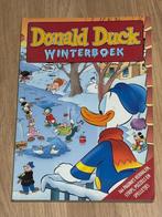 Donald Duck winterboek 51, Europa, Ophalen of Verzenden, Gelezen, Eén comic