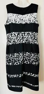 Joseph Ribkoff jurk maat 44 [DMv], Kleding | Dames, Zwart, Maat 42/44 (L), Ophalen of Verzenden, Zo goed als nieuw