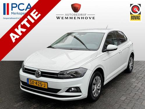 Volkswagen Polo 1.0 TSI Comfortline Business NW model/Airco-, Auto's, Volkswagen, Particulier, Te koop, Polo, ABS, Adaptive Cruise Control