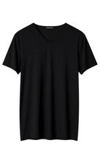 Ermenegildo Zegna shirt S, Zwart, Ophalen of Verzenden, Zo goed als nieuw