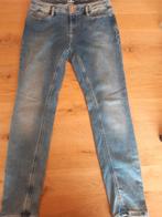 Skinny Tripper, Ophalen of Verzenden, Zo goed als nieuw, Blauw, W30 - W32 (confectie 38/40)