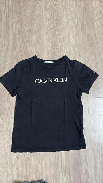 Calvin Klein Jeans shirt 146/152 beschikbaar voor biedingen