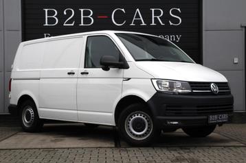 Volkswagen Transporter L1/H1 2.0 TDI 150 PK - Airco beschikbaar voor biedingen