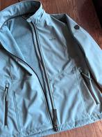 Kjelvik dames jas maat 48, Blauw, Maat 46/48 (XL) of groter, Ophalen of Verzenden, Zo goed als nieuw