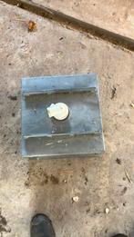 Wasbak, Doe-het-zelf en Verbouw, Sanitair, Ophalen of Verzenden, Gebruikt