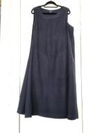 Blauw Linnen Jurk van Seasalt Cornwall, Ophalen of Verzenden, Zo goed als nieuw, Blauw, Jurk