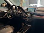 BMW X1 SDrive18i Executive Automaat | Adaptive | Head-up | T, Auto's, BMW, Gebruikt, Met garantie (alle), Origineel Nederlands