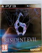 Resident Evil 6 (stunt prijzen zie info), Spelcomputers en Games, Games | Sony PlayStation 3, Ophalen of Verzenden, 1 speler, Zo goed als nieuw