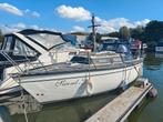 Dufour 2800, Watersport en Boten, Kajuitzeilboten en Zeiljachten, Ophalen, Zo goed als nieuw, Tourjacht of Cruiser, Polyester