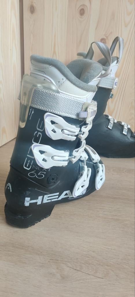 Ski schoenen Head maat 37, 160 tot 180 cm, Gebruikt, Schoenen, Ophalen of Verzenden
