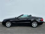 Mercedes-Benz SL-klasse 500 V8 Sportvelgen | Clima | Cruise, Automaat, Achterwielaandrijving, Gebruikt, 8 cilinders