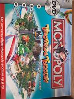 Monopoly Tropical Tycoon, Hobby en Vrije tijd, Gezelschapsspellen | Bordspellen, Ophalen of Verzenden, Zo goed als nieuw