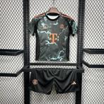Nieuw Bayern München Kinderset  Uniek Design Shirt + Broekje, Verzenden, Nieuw, Shirt