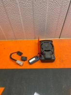 Ktm alarm, Motoren, Ophalen, Gebruikt