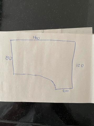 Ikea hoekbureau Bekant - afbeelding 5